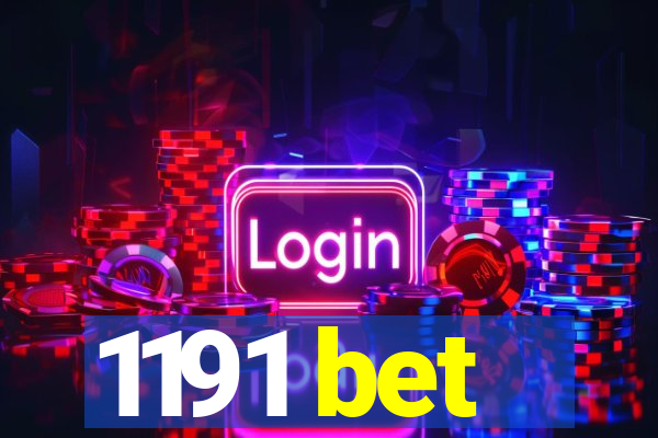 1191 bet