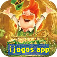 i jogos app