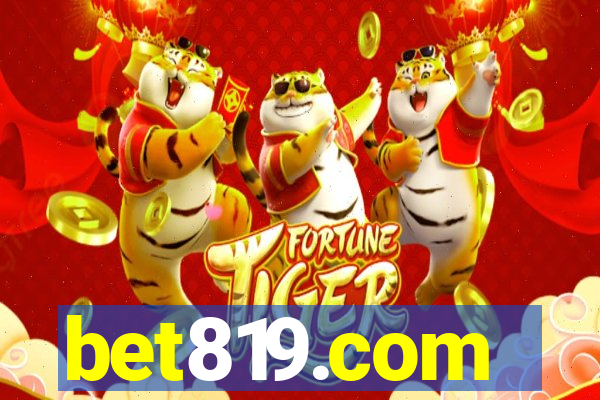 bet819.com