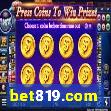 bet819.com