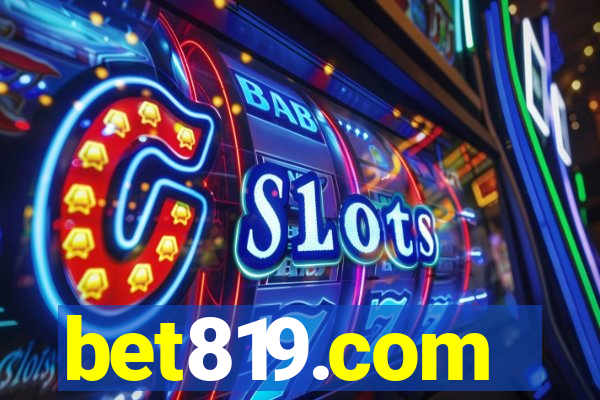 bet819.com