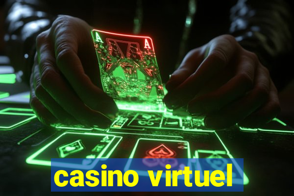 casino virtuel