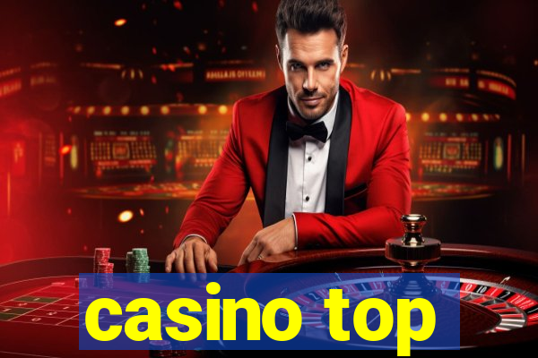 casino top