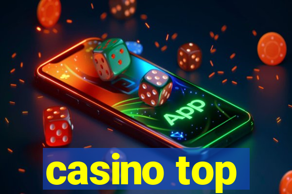 casino top