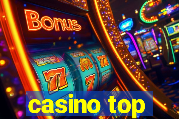 casino top