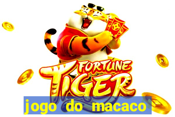 jogo do macaco cassino pg