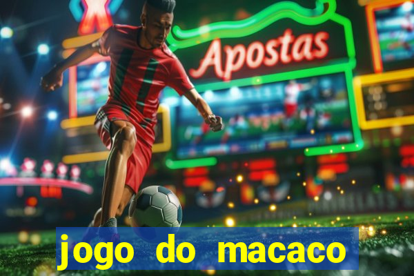 jogo do macaco cassino pg