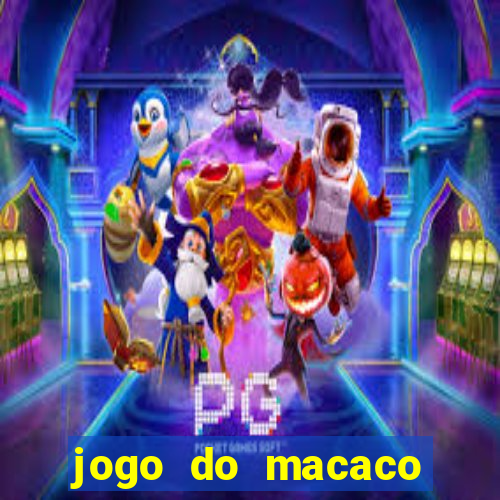 jogo do macaco cassino pg