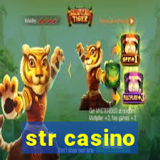 str casino