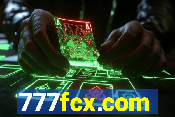 777fcx.com