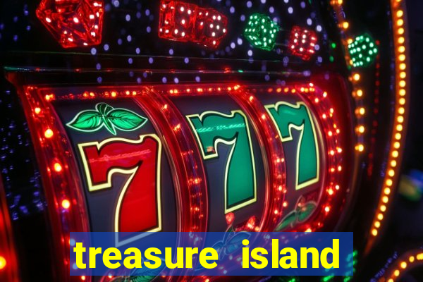 treasure island minnesota casino