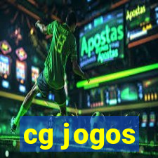 cg jogos