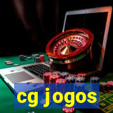 cg jogos