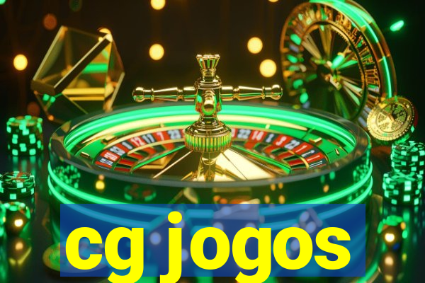 cg jogos