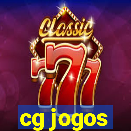 cg jogos