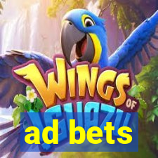 ad bets