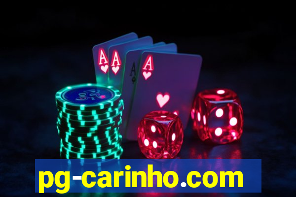 pg-carinho.com