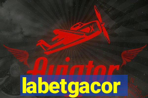 labetgacor