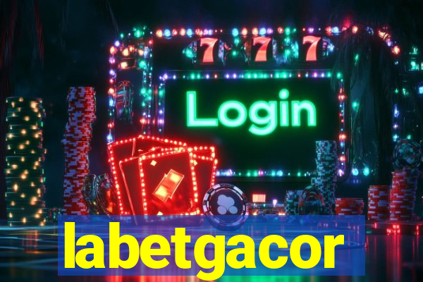 labetgacor