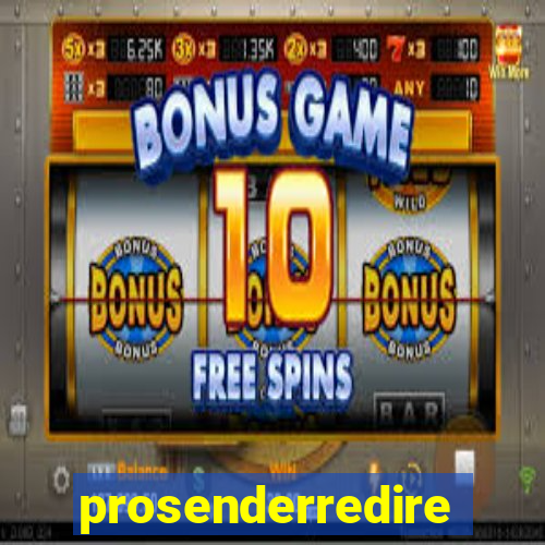 prosenderredirect.com.br