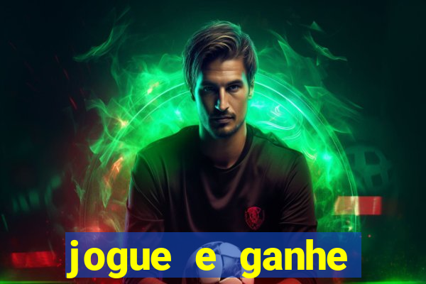 jogue e ganhe dinheiro real