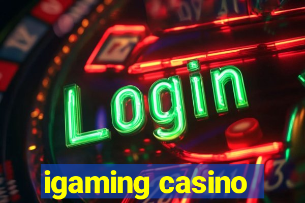 igaming casino