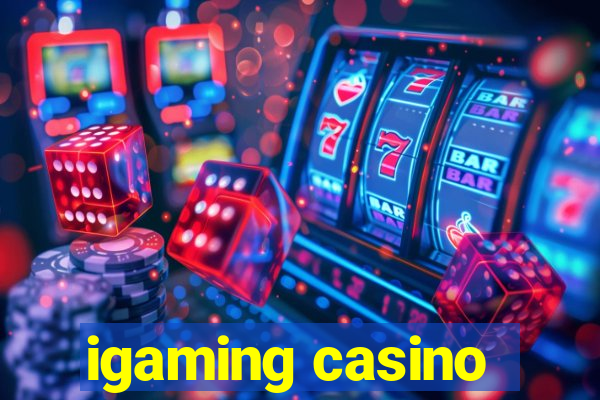 igaming casino