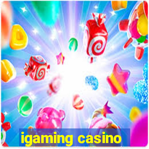 igaming casino