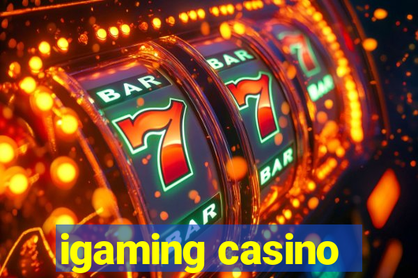 igaming casino