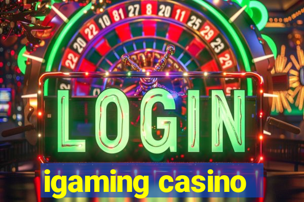 igaming casino