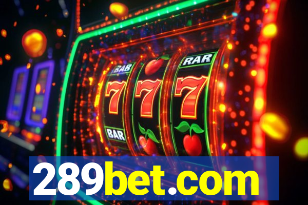 289bet.com