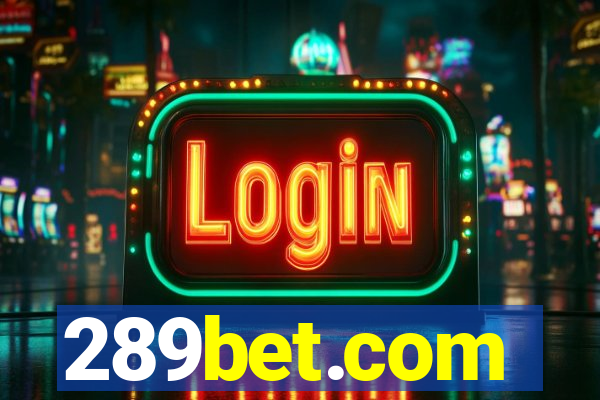 289bet.com