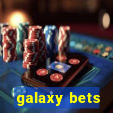 galaxy bets