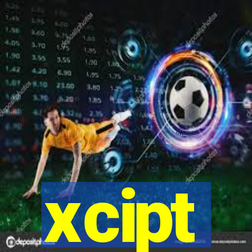 xcipt