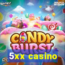 5xx casino