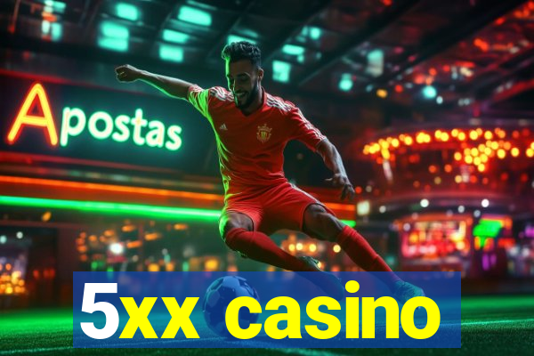 5xx casino