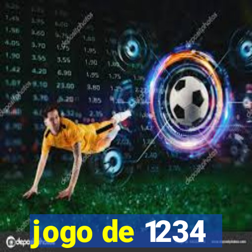 jogo de 1234