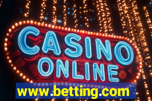 www.betting.com