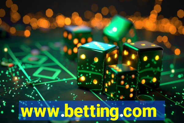 www.betting.com