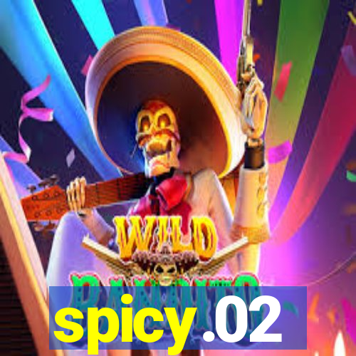 spicy.02