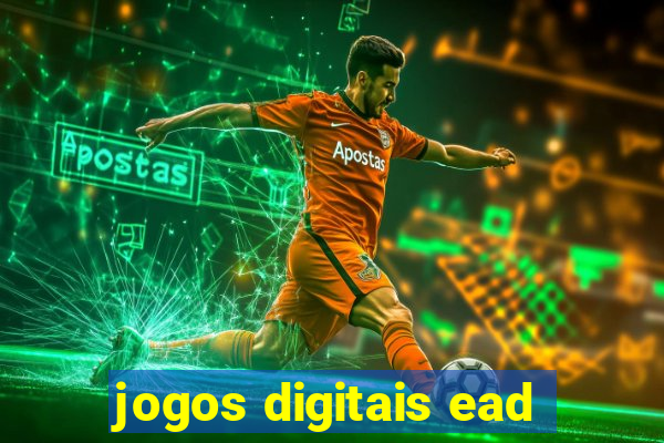 jogos digitais ead