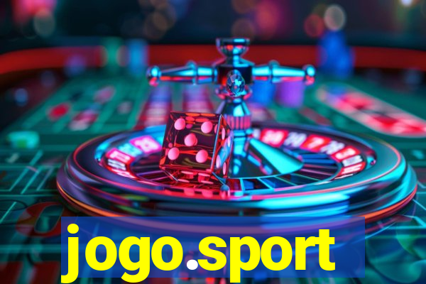 jogo.sport