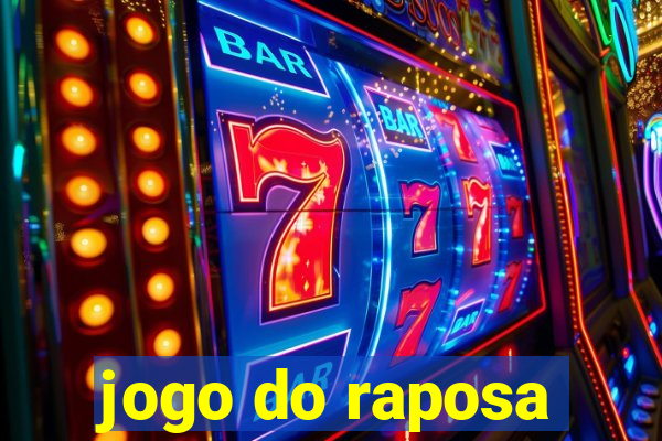 jogo do raposa