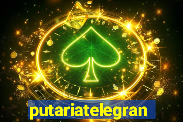 putariatelegran