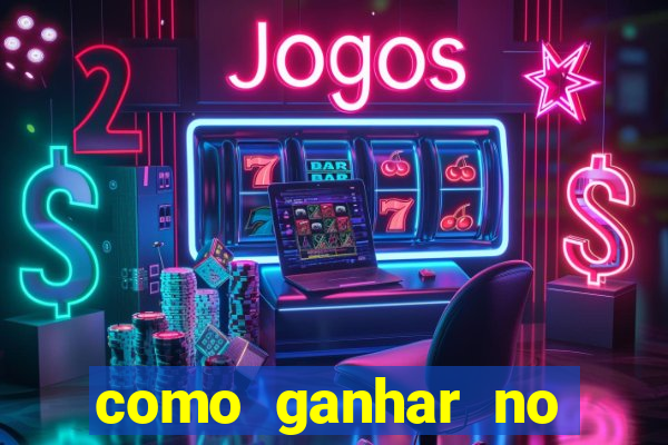 como ganhar no jogo do bingo