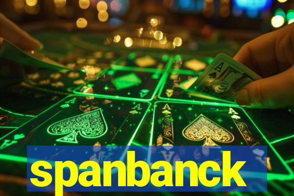 spanbanck