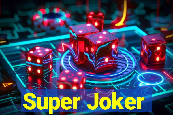 Super Joker