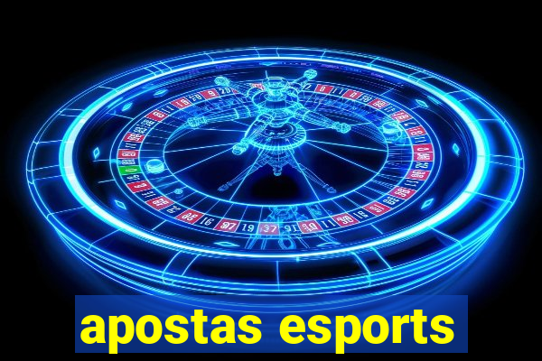 apostas esports