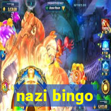 nazi bingo