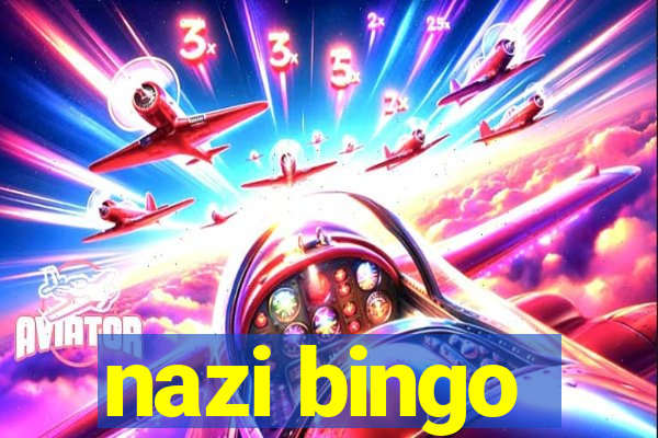 nazi bingo